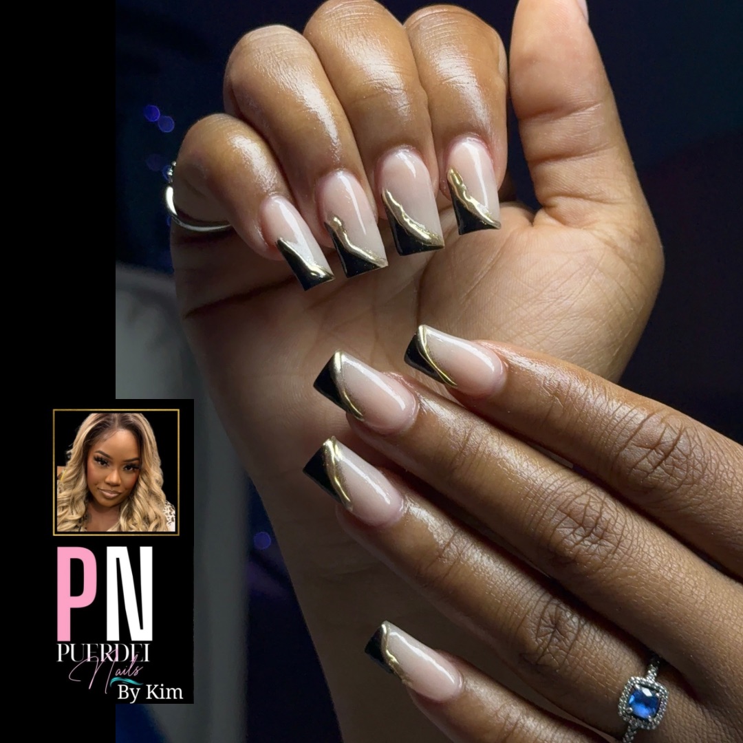 Puerdei Nails by Kim nail photo 2